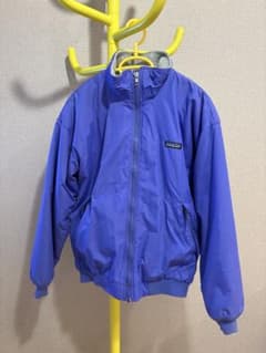 【patagonia】ジャケットのサムネイル