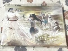 値下げ】メメントモリ キャラファインボード 1stアニバーサリー記念