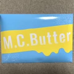 MC Butter(エムシーバター）のサムネイル