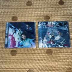 Start over! 初回仕様限定盤(TYPE-B) 通常盤のサムネイル