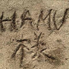 HAMUさん専用のサムネイル