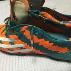 アディダスF504代目 メッシモデルのサムネイル