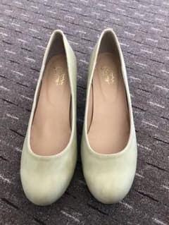 パンプス！未使用品！のサムネイル