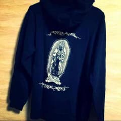 eyedy パーカーのサムネイル