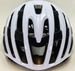 KASK カスク VALEGRO ヴァレグロ WHITE ホワイト Lサイズのサムネイル