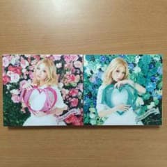 西野カナ DVD付きアルバム pink ＆ mintのサムネイル