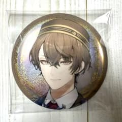 にじさんじ 缶バッジビスケット 加賀美ハヤトのサムネイル