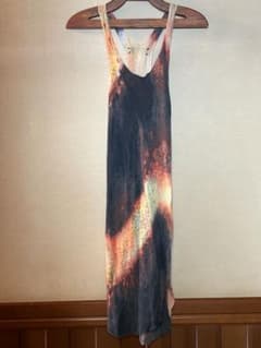 ifsixwasnine MINIMAM タンクトップ ノースリーブ LGB ifsixwasnine MINIMAM タンクトップ ノースリーブ LGB - メルカリ