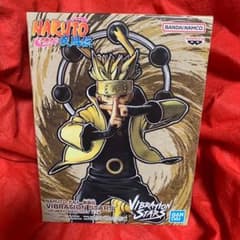 NARUTO-나루토- 질풍전 우즈마키 나루토 피규어