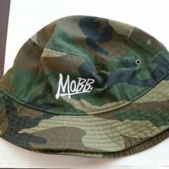 値下げ交渉可 MOBB ハットのサムネイル