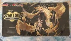 アズールレーン 金色の闇 ToLOVEる プレイマット 新品 - メルカリ