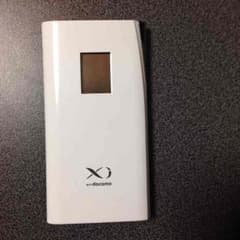 docomoの充電器のサムネイル