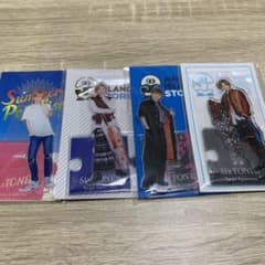 SixTONES 京本大我 アクリルスタンドのサムネイル