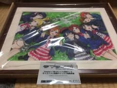 バラ売り不可 ラブライブ！ 複製原画+‪α‬ まとめ売り尽くしのサムネイル