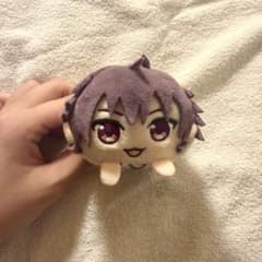 すとぷり ななもり。 もちこりん ぬいぐるみのサムネイル