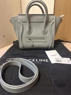 CELINE セリーヌ　ラゲージナノのサムネイル