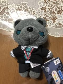 ヒプマイ くまのサムネイル