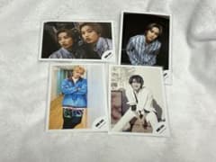 橋本涼 公式写真のサムネイル