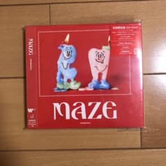 mazeのサムネイル