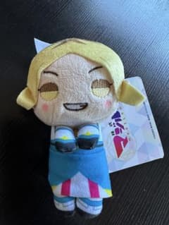 株式会社マジルミエ &you マスコット