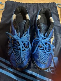 Mizuno Wave Tornado バレーボールシューズ　23.5のサムネイル