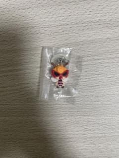 ヒスミニめじるしアクセサリー ハチのサムネイル