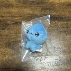 しずくちゃん キーホルダーのサムネイル