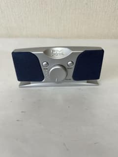 INNOVAGE FM Scanning Radio 本体のサムネイル