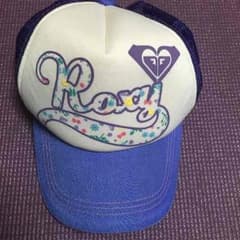 ロキシーキャップ子供用のサムネイル