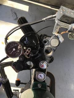 sr400のサムネイル