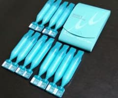 ミルボン☆新品未使用☆ディーセス リンケージ トリートメント 4xのサムネイル