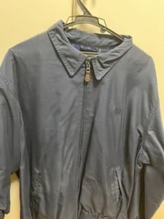 【値下げ中】CHAPS ジャケット　紺色のサムネイル