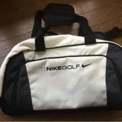 kudoro29様専用♡NIKE GOLFバックのサムネイル