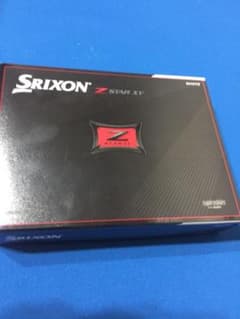 スリクソン ZスターXVのサムネイル
