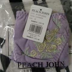 新品⭐ピーチジョンのサムネイル
