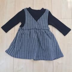 ワンピース 70 新品 タグ付きのサムネイル