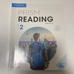 Prism Reading 2のサムネイル