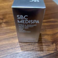 SBC MEDISPA ホワイトサプリメントのサムネイル