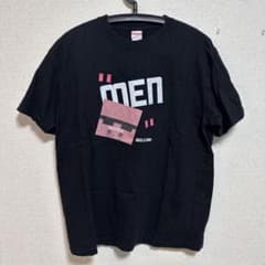 ドズル社　おおはらmen Tシャツ　Lサイズ　旧スキン　激レア　初期 ドズル社 おおはらmen Tシャツ Lサイズ 旧スキン 激レア 初期 - メルカリ