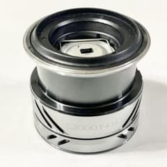 シマノ コンプレックスXR C2000 F4 HC スプールのサムネイル