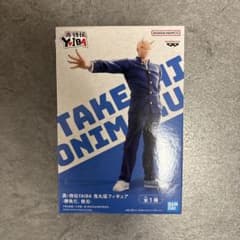 真・侍伝YAIBA 鬼丸猛フィギュア-勝負だ。鉄刃-の入手方法まとめ