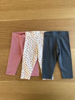 ネクストレギンス パンツ 6〜9ヶ月のサムネイル