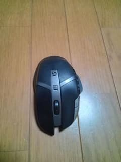 Logicool G602 ゲーミングマウス 本体　正常確認済みのサムネイル