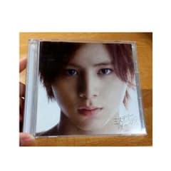 Hey! Say! JUMP　山田涼介　ミステリーヴァージン　初回のサムネイル