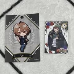 うりりん　トレカのサムネイル