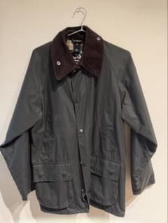 Barbour BEDALE オイルドジャケットのサムネイル