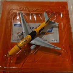 ANA C-3PO B777-200ER ダイキャスト JA743A 1/400 ANA C-3PO B777-200ER ダイキャスト JA743A 1/400 - メルカリ