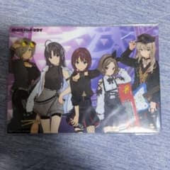 ガールズバンドクライ　ビジュアルボード