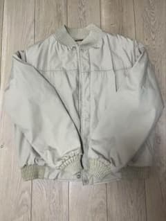 【Catalina】70s〜80sカタリナ ダービージャケット カップショルダー