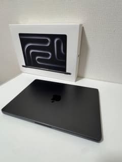 MacBook Pro 3 14インチ 32GB US配列　最新モデル 値下げ可 MacBook Pro 3 14インチ 32GB US配列 最新モデル 値下げ可 - メルカリ